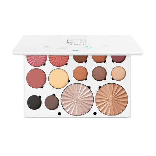 OFRA COSMETICS OFRA COSMETICS Pro Palette - Sassy
