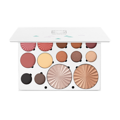 OFRA COSMETICS OFRA COSMETICS Pro Palette - Sassy