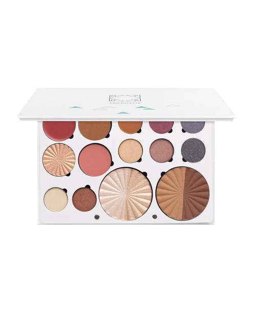 OFRA COSMETICS OFRA COSMETICS Pro Palette - Sweet Heat