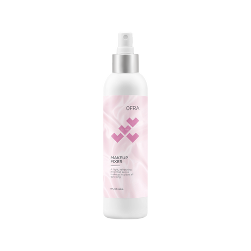 OFRA COSMETICS OFRA COSMETICS Rose Makeup Fixer 