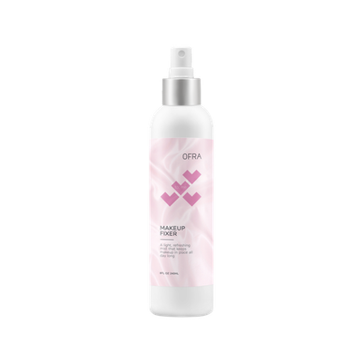 OFRA COSMETICS OFRA COSMETICS Rose Makeup Fixer 