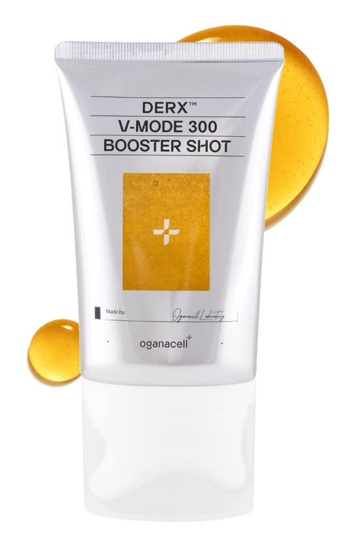 Oganacell - Derx™ V-Mode 600 Booster Shot