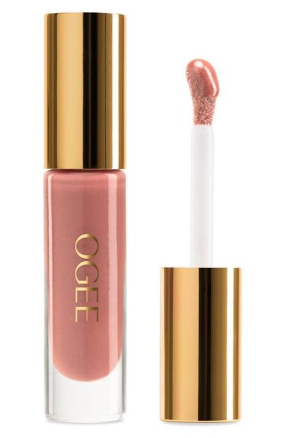 OGEE OGEE Beyond Clean Lip Gloss
