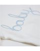 Oh Baby oh baby! baby Embroidered Two Piece Set - 2