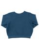 Oh Baby oh baby! Boys' Carpe Diem Brooklyn Boxy Sweatshirt - 2