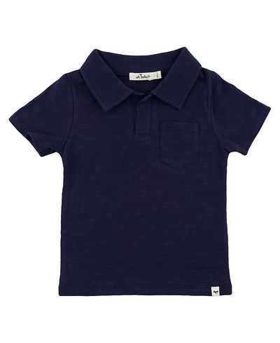 Oh Baby oh baby! Boys' Spencer Polo Shirt