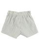 Oh Baby oh baby! Boys' Stripes Emerson Short - 3