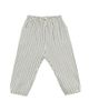Oh Baby oh baby! Boys' Stripes Side Pocket Pant - 1
