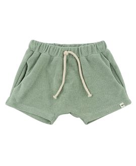 Oh Baby oh baby! Boys'Terry Jamie Short