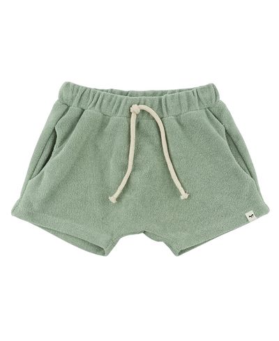 Oh Baby oh baby! Boys'Terry Jamie Short
