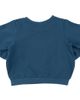 oh baby! oh baby! Carpe Diem Brooklyn Boxy Sweatshirt - 5