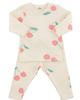 oh baby! oh baby! Cherries Two Piece Set - 1