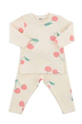 oh baby! oh baby! Cherries Two Piece Set
