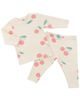 oh baby! oh baby! Cherries Two Piece Set - 2