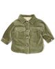 oh baby! oh baby! Corduroy With Snowdrift Shacket-Little Kid - 1