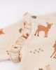 oh baby! oh baby! Deer Print Slouch-Toddler, Little Kid - 3
