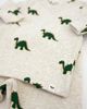 oh baby! oh baby! Dinosaur Print Two Piece Set - 3