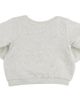 oh baby! oh baby! "Dude" Denim Applique Brooklyn Boxy - 2