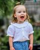 oh baby! oh baby! Gauze Layla Blouse - 2