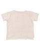 Oh Baby oh baby! Girls' Confetti Raw Edge Tee Sl - 2