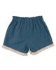Oh Baby oh baby! Girls' Denim Libby Ruffle Short - 2
