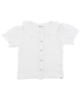 Oh Baby oh baby! Girls' Gauze Layla Blouse