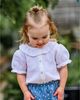 Oh Baby oh baby! Girls' Gauze Layla Blouse - 2