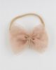 Oh Baby oh baby! Girls' Glinda Bow Headband - 2