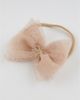 Oh Baby oh baby! Girls' Glinda Bow Headband - 4