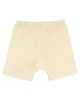 Oh Baby oh baby! Girls' Heart Patch Jersey Biker Short - 3
