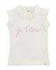Oh Baby oh baby! Girls' Je T'aime Rebekah Top - 1