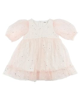 Oh Baby oh baby! Girls' Josephine Dress