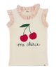 Oh Baby oh baby! Girls' Ma Cherie Rebekah Top - 1