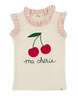 Oh Baby oh baby! Girls' Ma Cherie Rebekah Top