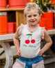 Oh Baby oh baby! Girls' Ma Cherie Rebekah Top - 3