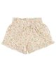 Oh Baby oh baby! Girls' Poppy Sprig Delilah Ruffle Short - 1