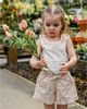 Oh Baby oh baby! Girls' Poppy Sprig Delilah Ruffle Short - 3