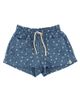 Oh Baby oh baby! Girls' Sunburst Libby Pocket Short - 1