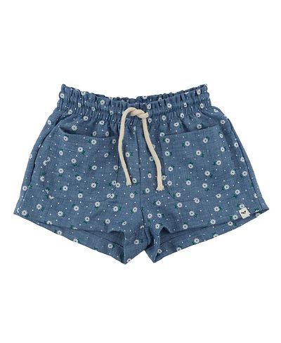 Oh Baby oh baby! Girls' Sunburst Libby Pocket Short