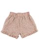Oh Baby oh baby! Girls' Sunbursts Libby Ruffle Short - 2
