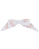 Oh Baby oh baby! Girls' Tie Bow Big Bows in Pink Hair Clip - 1