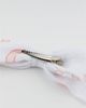 Oh Baby oh baby! Girls' Tie Bow Big Bows in Pink Hair Clip - 3