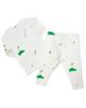 oh baby! oh baby! Golf Print Two Piece Set - 2