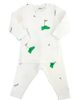 oh baby! oh baby! Golf Print Two Piece Set - 4