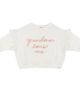 oh baby! oh baby! Grandma Loves Me Millie Sweatshirt - 4