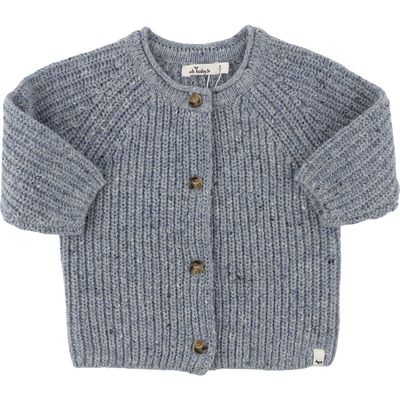 oh baby! oh baby! Grandpa Cardigan- Toddler