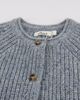 oh baby! oh baby! Grandpa Cardigan- Toddler - 3