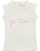 oh baby! oh baby! Je T'aime Rebekah Tank - 1