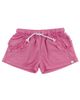 oh baby! oh baby! Lottie Sparkle Ruffle Pocket Ruffle-Back Shorts - 1