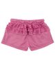 oh baby! oh baby! Lottie Sparkle Ruffle Pocket Ruffle-Back Shorts - 2